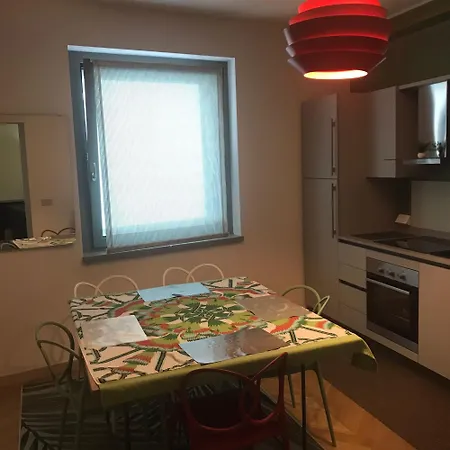 Molino Vecchio Aparthotel 3*