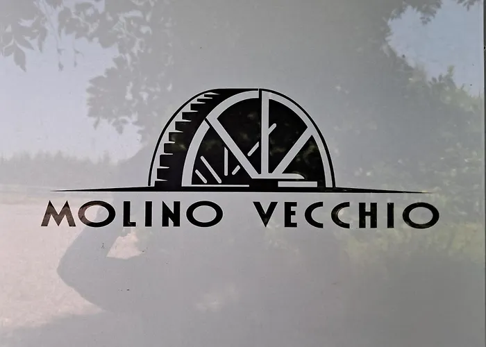Molino Vecchio 3*